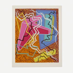 Joan Thorne, ‘Community Holiday Festival’, c. 1995