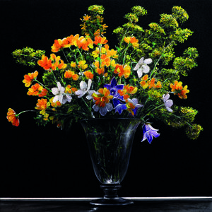 Ottorino De Lucchi, ‘Verso sera d'estate’, 2019