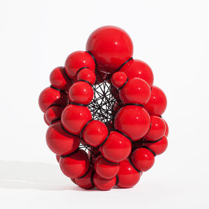 Steen Ipsen, ‘Tied Up 31’, 2016