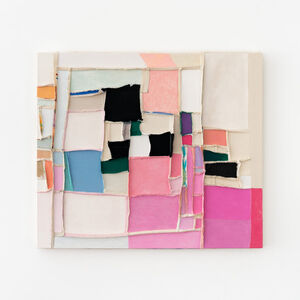 Benoit Blondeau, ‘Le baiser’, 2023