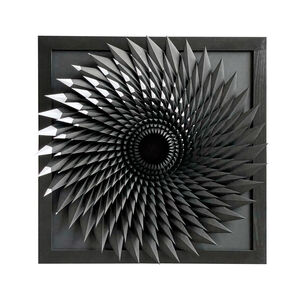 Larisa Semke, ‘Larigami Nr. 10 - Singularity ’, 2024