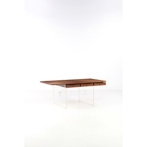 Poul Nørreklit, ‘Desk’, circa 1960