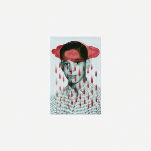 Fred Cray, ‘Untitled (John Waters)’