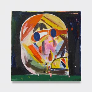 Derek Aylward, ‘Untitled’, 2019