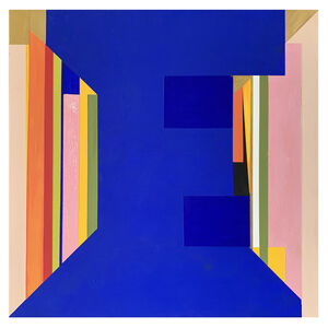 Jesse Amado, ‘Untitled (E)’, 2020