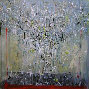 Hanna Ruminski, ‘Everything must go’, 2014