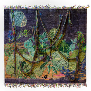 Elizabeth Dorazio, ‘Untitled #2’, 2023