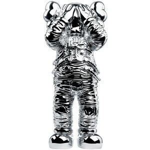 Holiday Space (Silver)