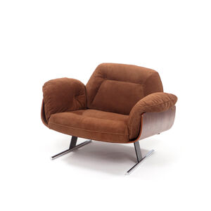 Jorge Zalszupin, ‘Presidencial Armchair’, 1959 / 2014