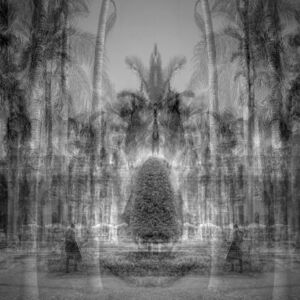 René Clement, ‘Abdeen I’, 2019