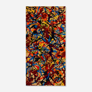 Jeff Perrott, ‘Wilderness’, 2002