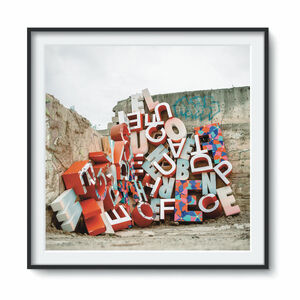 Trevor Wheatley & Cosmo Dean, ‘Permanent Structure’, 2018