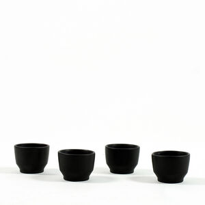 Lagos del Mundo, ‘Shotglasses’, 2013