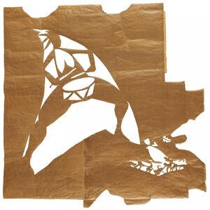 Felix Droese, ‘Kathrin’, 1979