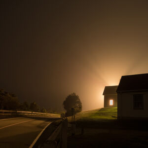 Bob Avakian, ‘Into the Light’, 2012