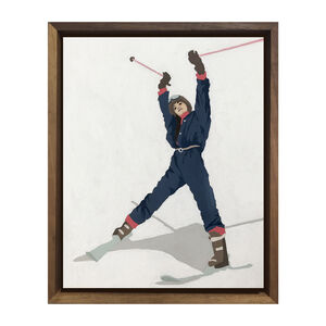 Eliza Gosse, ‘Brig’, 2019