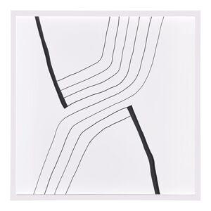 Rasmus Refer, ‘Untitled’, 2023