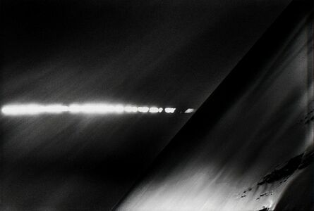 Hiroshi Yamazaki, ‘Heliography 02’, 1978