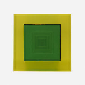 Leroy Lamis, ‘Untitled #50’