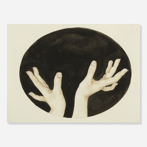 Jamie Isenstein, ‘Magic Fingers’, 2003