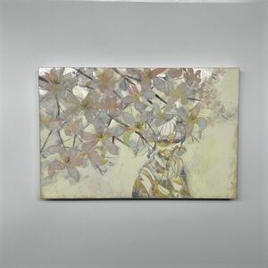 Yui Tachibana (タチバナユイ), ‘Uraraka’, 2023