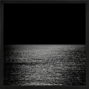 Martin Ogolter, ‘Untitled (Nocturnal Sea)’, 2017