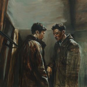 Chen Han, ‘Heart’s Yearnings’, 2018