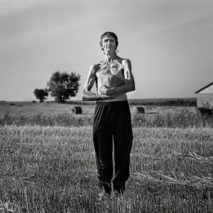 Adam Panczuk, ‘Karczeby’, 2008-2010