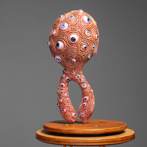 Ben Rittenhouse, ‘The Specimen’, 2023