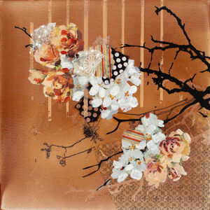 Samantha Walrod, ‘Pink Dream’, 2019