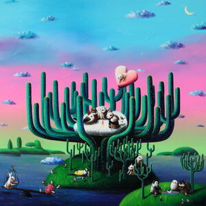 Lee Yea Ji, ‘After the Love is Gone’, 2023