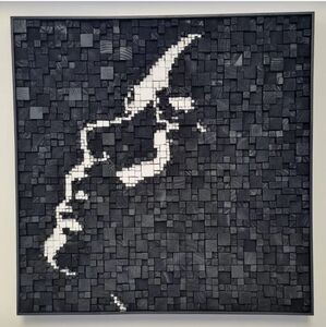 ian art, ‘Surrender’, 2022