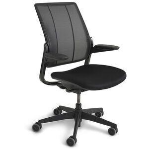 Niels Diffrient, ‘Smart Ocean Chair’, 2018