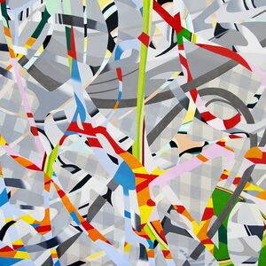 Robert Brinker, ‘Fielder's Choice’, 2013