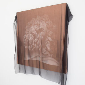 Javier Pividal, ‘Laocoonte’, 2020