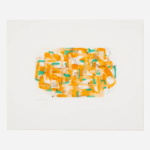 Peter Sullivan, ‘Untitled #383’, 1999