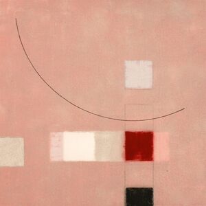 Felim Egan, ‘Wavelet’, 2006