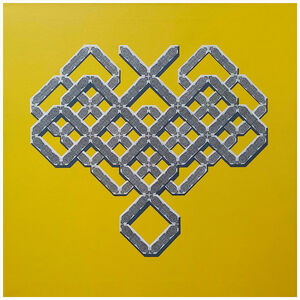 Hernan Reyes, ‘Filigee II’, 2021