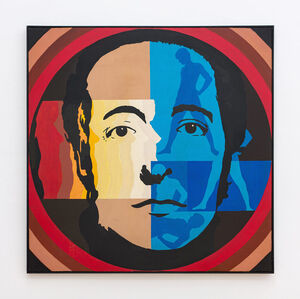 Décio Noviello, ‘3 Horizante’, 1969