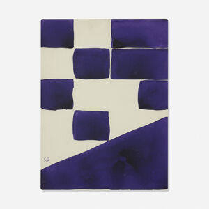 Shōsuke Ōsawa, ‘Untitled’, c. 1975