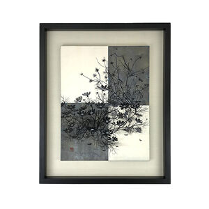 Hiroshi Matoba (的場 弘司), ‘Cosmos’, 2020