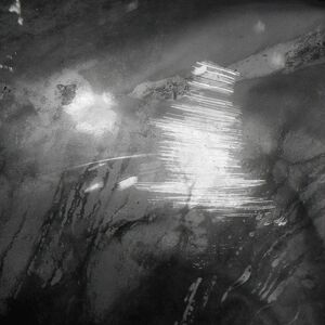 Augusta Wood, ‘Scratch Light’, 2016