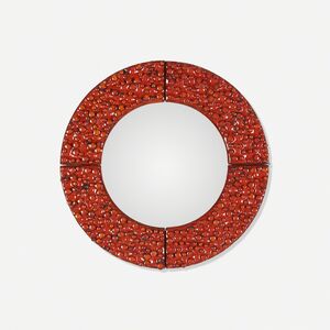 Amphora, ‘Mirror’, c. 1965