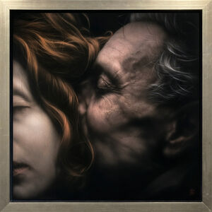 Alexander Timofeev, ‘Prelude’, 2022