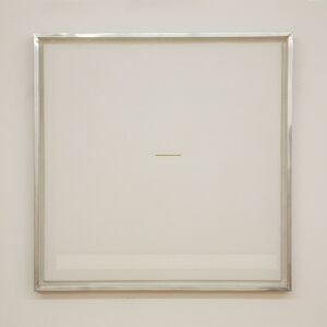 Richard Lin, ‘Winter’, 1971