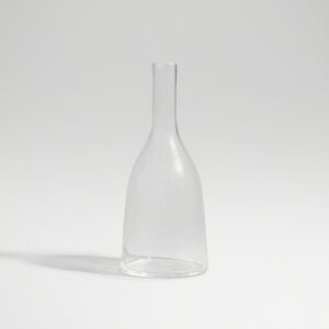 Julienne Daniaux, ‘water carafe’