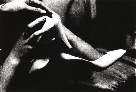 Daido Moriyama, ‘Untitled’, ca. 1980