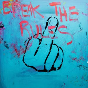 Stephanie Dillon, ‘Untitled’, 2024