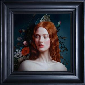 Mary Jane Ansell, ‘Lamina II’, 2019