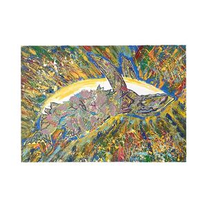 NARUTO NARUMIYA (成宮成人), ‘STARDUST WHALE 2021’, 2021